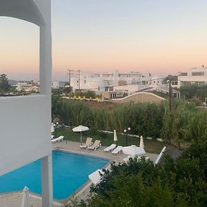 Triple Room Balcony